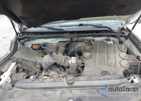 2015 Toyota 4Runner Sr5 из США, поврежденный, VIN JTEBU5JR0F5212900